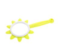 HOODANCOS Loupe pour Garçon Fille Outil Observation Portable pour Insectes Et Plantes Jouet Scientifique pour Exploration Plein Air