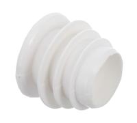 HOODANCOS Manchon de Valve Cône pour Nettoyeur Piscine Compatible Adaptateur Durabilité Renforcée pour Entretien Facile Piscine Hors Sol