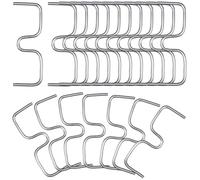 HOODANCOS Outil de Modélisation de Branches Fil Galvanisé Écarteurs de Branches pour Arbres Fruitiers Résistant et Léger Contrôle de Croissance et Hauteur des Plantes