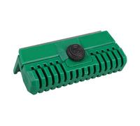 HOODANCOS Outil de Réparation Guide Barre Tronçonneuse Plastique Affûteur Chaîne Facile à Utiliser pour Entretien Rail Kit Professionnel pour Menuiserie et Bricolage