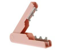 HOODANCOS Outil D'effeuillage Et Arracheur D'épines pour Roses, Fleuristerie Et Jardinage, Mécanique Compacte Rose, Extraction Précise des Épines Et Feuilles, Accessoire Professionnel Jardin