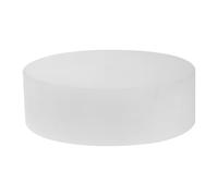HOODANCOS Outil en Nylon Ergonomique pour Fabrication de Bijoux en Or, Bloc Non Marquant pour Réparation de Bracelets à Domicile Atelier