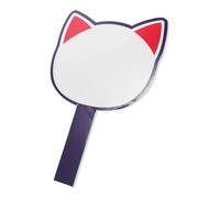 HOODANCOS Palette de Vote Effaçable à Sec en Carton Rigide, Design Portable à Main, Tableau Blanc pour Élèves, pour Concours de Beauté et Enseignement en Classe