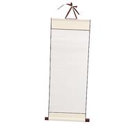 HOODANCOS Papier Chinois Pour Calligraphie Et Peinture Papier Vierge Suspendu Pour Dessin Et Écriture