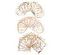 HOODANCOS Papier Scrapbooking Décorative Rétro 30 Feuilles pour Agenda et Journal Intime Papier à Cahier Ornement Article de Fond Revue pour Loisirs Créatifs et DIY Style Style Aléatoire