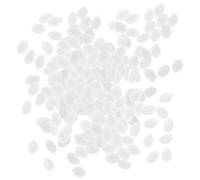 HOODANCOS Perles Thermoplastiques Malléables 500 G Granulés de Plastique Polymorphes Réutilisables pour Loisirs Créatifs Fabrication de Bijoux Accessoires Cosplay et Décorations DIY