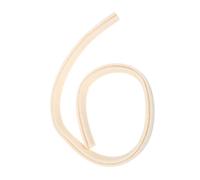HOODANCOS Piano Felt Strip Sound Weakening Tool Professional Wool Felt Replacement For Upright Piano Mute Rail Maintenance And Tuning
