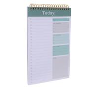 HOODANCOS Planification, Agenda, Notes, Carnet De Notes, Objectifs, Réunions, Travail, Étudiants, Organisation, Suivi, Productivité, Liste De Contrôle De Projet