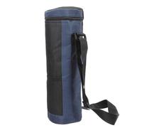 HOODANCOS Pochette de Rangement pour Bouteille Isolante Oxford Bandoulière Léger et Résistant pour Gobelet et Gourde Maternelle Protection pour Bouteille Eau pour Voyage et Plein Air