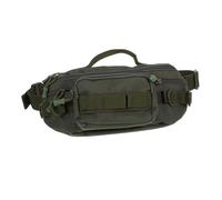 HOODANCOS Polyvalent Étanche pour Cyclisme à Eau avec Poche pour Bouteille Eau Ceinture Réglable pour Plein Air