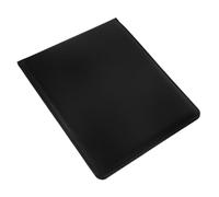 HOODANCOS Porte-Badge pour Certificat De Handicapé Protège-Cartes Anti-Perte Housse Polyvalente pour Cartes Identité Sécurité Sociale
