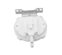 HOODANCOS Pressostat de Remplacement pour Chaudière Murale Accessoire Chauffage avec Protection Sécurité pour Gaz Naturel et Propane Compact et Fiable pour Rechange Chauffe-Eau