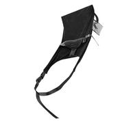 HOODANCOS Rallonge de Siège Portable avec Repose pour Confort Optimal Lors des Accessoire pour Famille Conçu pour Offrir un Espace de Sécurisé et Confortable Aux Tout Petits