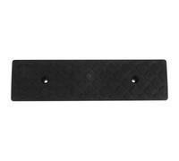 HOODANCOS Rampe de Trottoir Plastique Robuste Antidérapante pour Voiture Scooter Fauteuil Roulant Mobilité Accessibilité