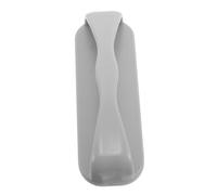 HOODANCOS Refrigerator Handle Replacement for Commercial Display Cabinets Plastic Freezer Door Pull with Screw and Washer Easy Installation for Supermarkets and Restaurants
