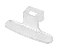 HOODANCOS Replacement Washing Machine Door Handle for Plastic Washer Door Handle with Secure Hook Design Easy to Operate for Home and Commercial Use