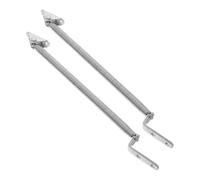 HOODANCOS Ressort de Support 2pcs pour Trappe de Bateau en Acier Inoxydable Accessoire Bateau Solide et Résistant à L’usure pour Usage Professionnel et