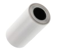 HOODANCOS Rouleau de Papier Thermique Haute Performance Adhésif Transparent Autocollant pour Imprimantes et Appareils Photo Instantanés pour Bureau et Autres Occasions