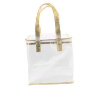 HOODANCOS Sac de Conservation pour Gâteau Sac de Rangement Alimentaire Portable et Multifonction pour Fruits Légumes Fruits de Mer et Desserts Pratique et Capacité Spacieuse