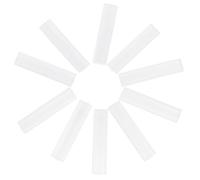 HOODANCOS Sachet de Bandes Thermoplastiques Polymorphs Réutilisables Plastique Malléable pour Réparation Moulage et Création DIY Pellets Multifonctionnels pour Projets Maison et Artisanat