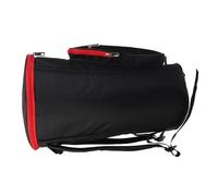 HOODANCOS Sacoche de Transport pour Oxford Imperméable Capacité Spacieuse avec Bretelles Larges et Rembourrées à Dos Ergonomique pour Percussion