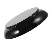 HOODANCOS Socle en Bois pour Marteau de Juge Base de Marteau d'Enchères Finition Soignée Support Pratique pour Avocat Utilisation Judiciaire et Éducative