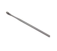 HOODANCOS Spiral Stainless Steel Ear Cleaner Portable Metal Earpicks Hygienic Rotation Safe Ear Wax Removal Tool For Home And Travel