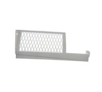 HOODANCOS Support de But de Football de Table Filet de But Plastique pour Accessoire de Table de Football Boîte de Rangement Compatible avec Jeux Intérieur et Famille