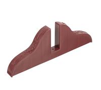 HOODANCOS Support de Cloison en Bois Pliable 1 Pièce Base d'Écran Mobile pour Séparation Intérieure Bureau