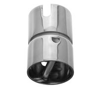HOODANCOS Support de Porte-Canne à Acier Inoxydable Pivotant pour Bateau Adaptateur Robuste à Insertion pour Porte-bâtons et Yacht