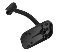 HOODANCOS Support De Scanner à Code-Barres Réglable pour Bureau Support De Douchette Manuelle pour Logistique Et Entrepôts