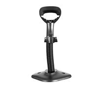 HOODANCOS Support de Scanner Série 5100 Support en Plastique Support D'outil de Numérisation Support de Scanner Général Support de Scanner Utile Résistance Aux Chutes Résistance Aux Chocs
