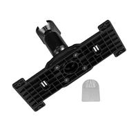 HOODANCOS Support et en pour de Rétroviseur Voiture Alliage D'aluminium Abs Fixation Solide Dashcam, Facile à Installer sur Intérieur pour Caméra Miroir Automobile