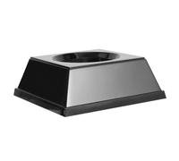 HOODANCOS Support Exposition pour Balles Sportives Socle Stable pour Ballon de Football Basketball Volley-Ball Base Compacte et Réutilisable pour Rangement et Présentation