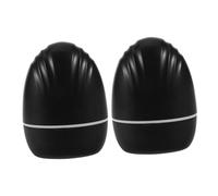 HOODANCOS Tampon à Rouleau de Notation Musicale 2 Pièces, Tampon D'écriture Musicale pour Professeur de Piano, Outil Pédagogique pour Préparation de Leçon, Rouleau de Feuilles de