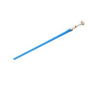 HOODANCOS Truss Rod de Guitare avec Roue Outil de Réglage pour Manche de Guitare et Basse Construction Métallique Robuste et Design Élégant