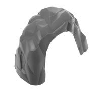 HOODANCOS Tunnel de Simulation pour Modèles de Trains Accessoire de Piste de Train Décor de Scène Miniature pour Garçon Fille Éducatif et Créatif Accessoires de Construction de Montagne