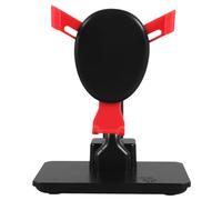 HOODANCOS USB Mobile Pedometer Stable Anti-Slip Phone Wiggler Device Compact Lightweight Automatic Step Counter for Portable Téléphone