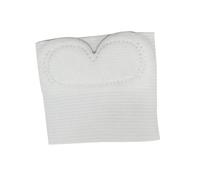 HOODANCOS Yeux Bébé Anti-lumière Bleue, Taille -né, Tissu Doux, Protection Oculaire, Opaque Adapté Sommeil et Relaxation -né