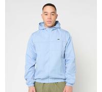 Hooded Jacket bleu S