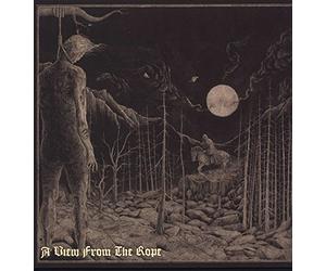 Hooded Menace - A View from The Rope [Import]