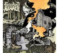 Hooded Menace - Effigies of Evil [Import allemand]