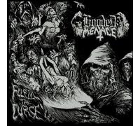 Hooded Menace - Fulfill The Curse-Digi [Import]
