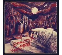 Hooded Menace – Gloom Immemorial – Vinyle 12"