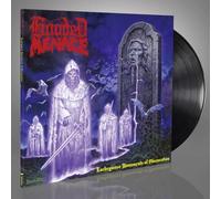 Hooded Menace - Hooded Menace-Lachrymose Monuments of Obscuration
