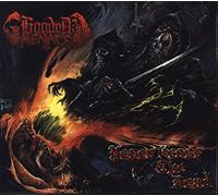 Hooded Menace - Never Cross the Dead