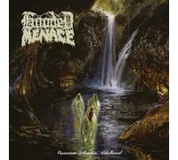 Hooded Menace - Ossuarium Silhouettes Unhallowed