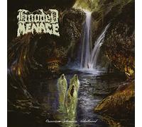 Hooded Menace - Ossuarium Silhouettes Unhallowed (Deluxe)