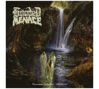 Hooded Menace - Ossuarium Silhouettes Unhallowed [Vinyl Lp] Colored Vinyl, Gatefold Lp Jacket, Green, Ltd Ed