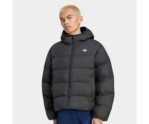 Hooded Regen Jacket noir L